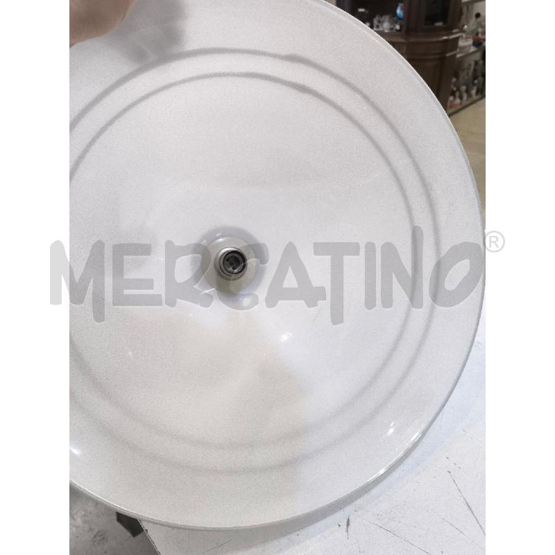 LAMPADARIO A CAMPANA | Mercatino dell'Usato Mestre 5