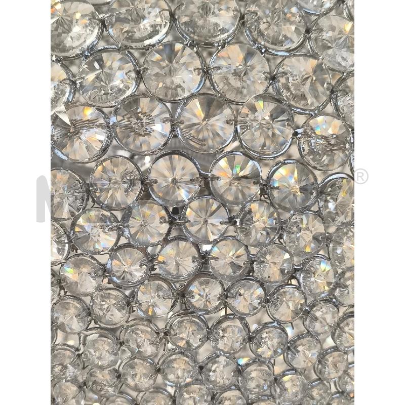 LAMPADARIO A PALLA ILLUMINAB | Mercatino dell'Usato Mestre 4