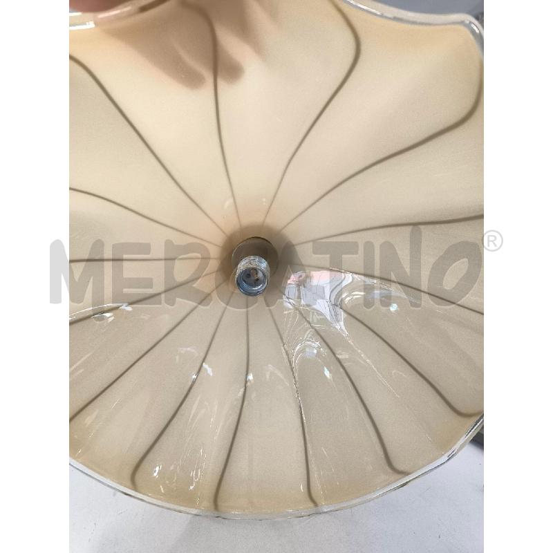 LAMPADARIO A SOSPENSIONE | Mercatino dell'Usato Mestre 4