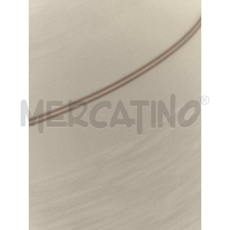 LAMPADARIO CAPPELLO VETRO OPACO | Mercatino dell'Usato Mestre 4