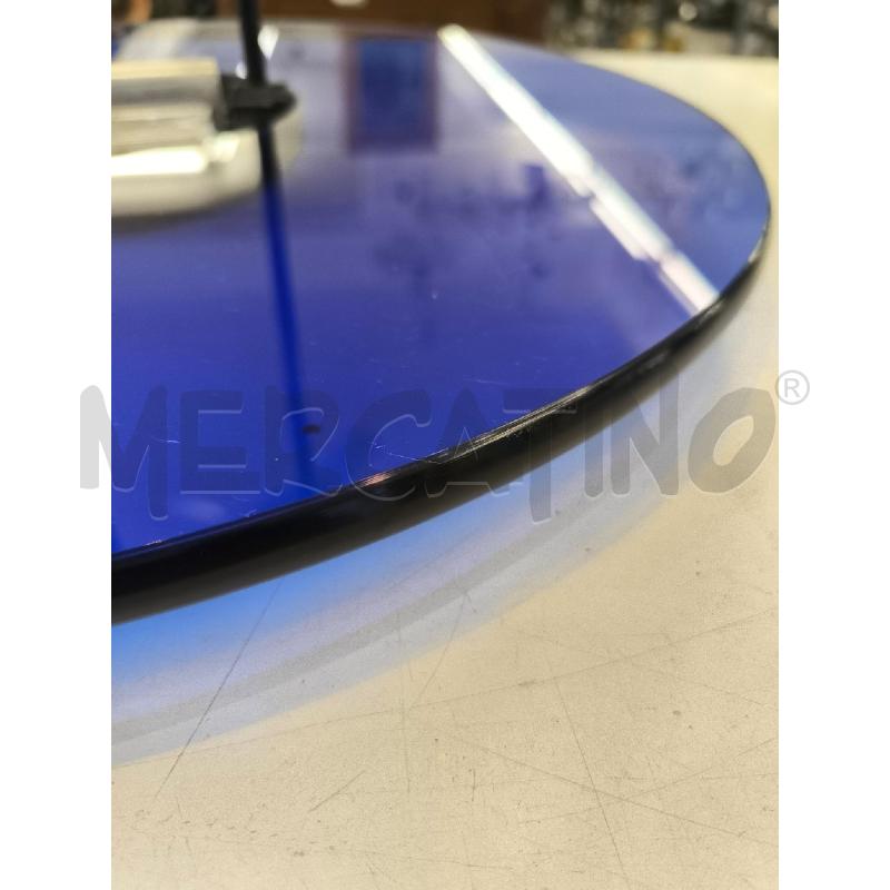 LAMPADA A SOSPENSIONE CINI E NILS MOD AUREOLA | Mercatino dell'Usato Mestre 2