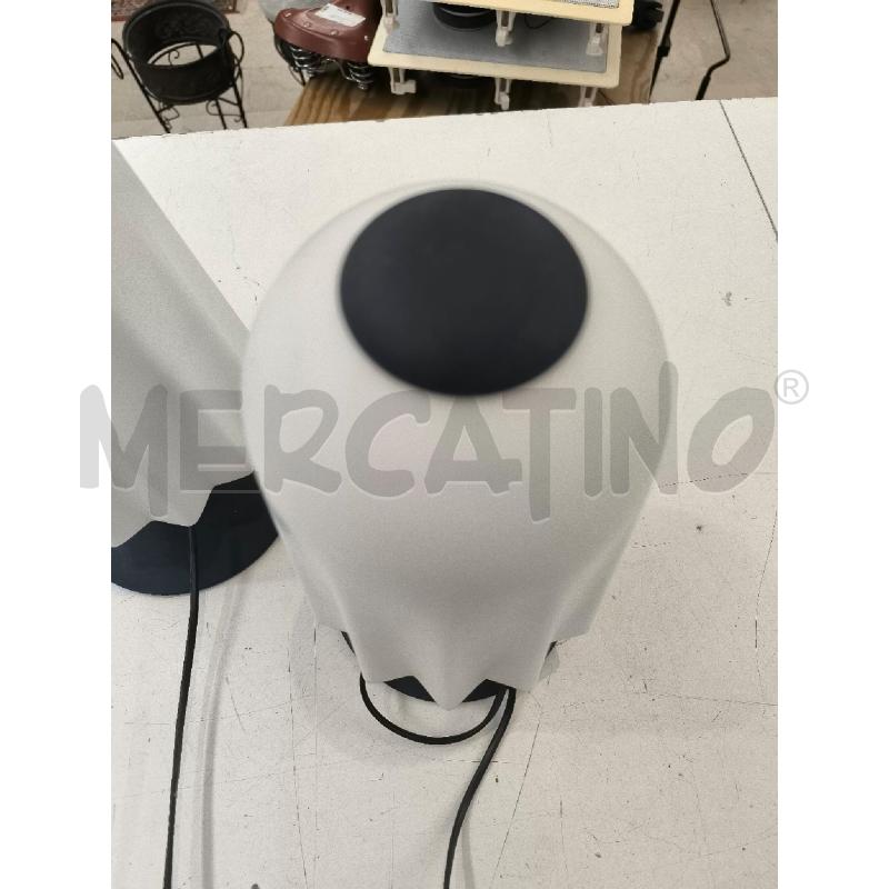 LAMPADA COPPIA IN VETRO MURANO VETRI MURANO | Mercatino dell'Usato Mestre 3