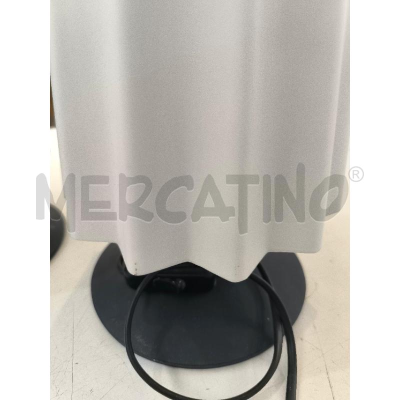 LAMPADA COPPIA IN VETRO MURANO VETRI MURANO | Mercatino dell'Usato Mestre 4
