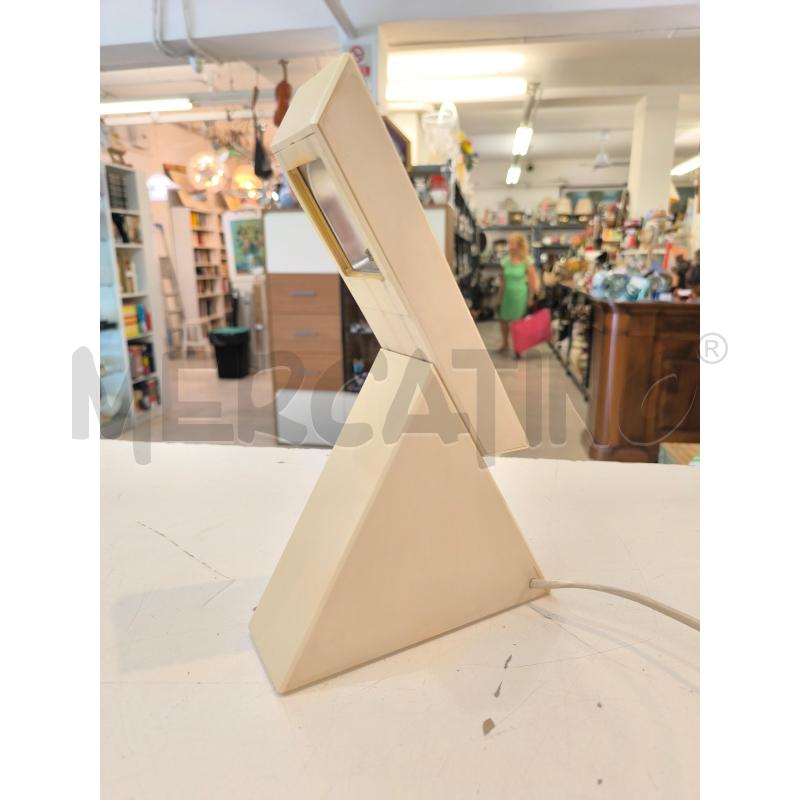 LAMPADA DA TAVOLO DELTA MARIO BERTORELLE JM RDM | Mercatino dell'Usato Mestre 1