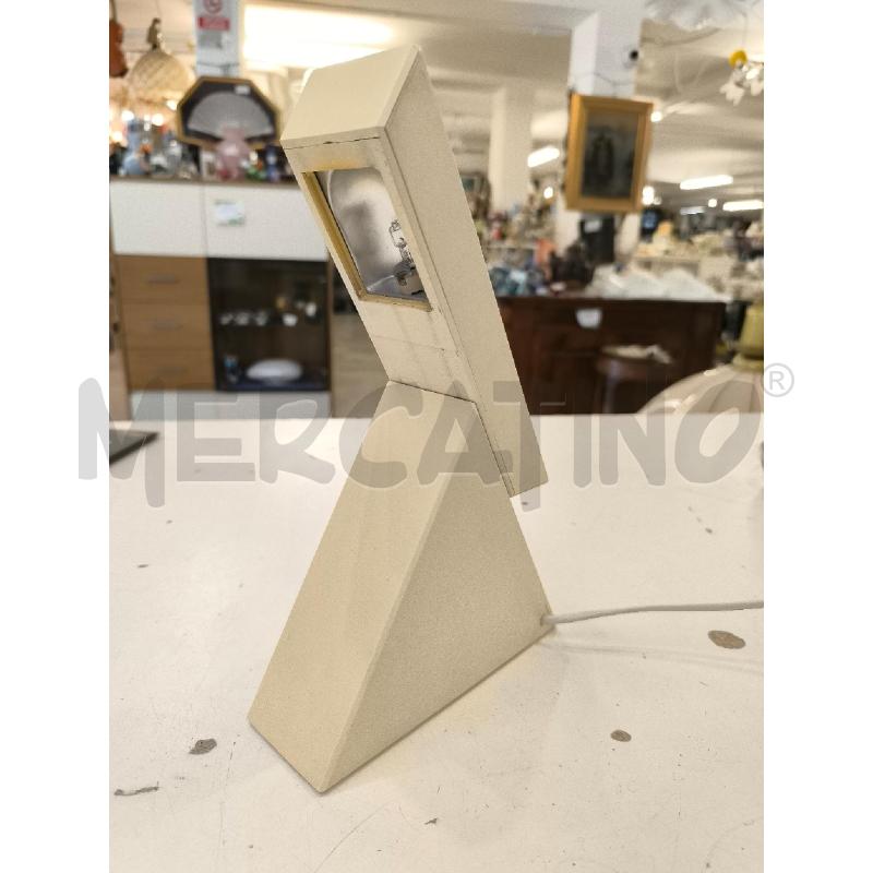 LAMPADA DA TAVOLO DELTA MARIO BERTORELLE JM RDM | Mercatino dell'Usato Mestre 2