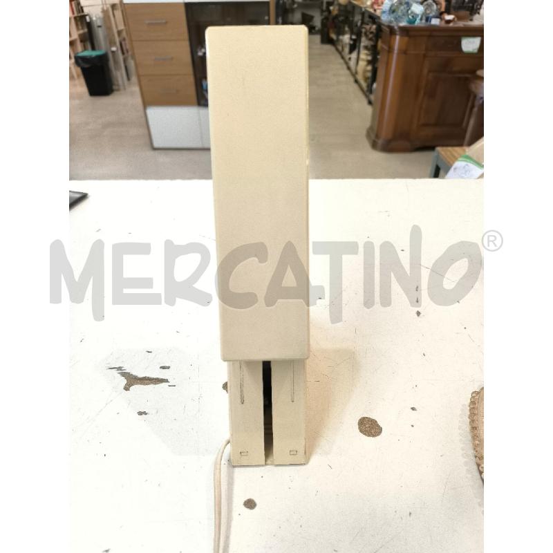 LAMPADA DA TAVOLO DELTA MARIO BERTORELLE JM RDM | Mercatino dell'Usato Mestre 3