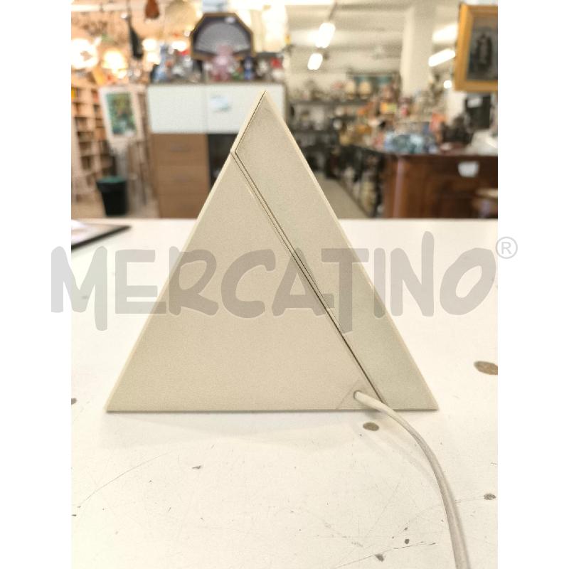 LAMPADA DA TAVOLO DELTA MARIO BERTORELLE JM RDM | Mercatino dell'Usato Mestre 4