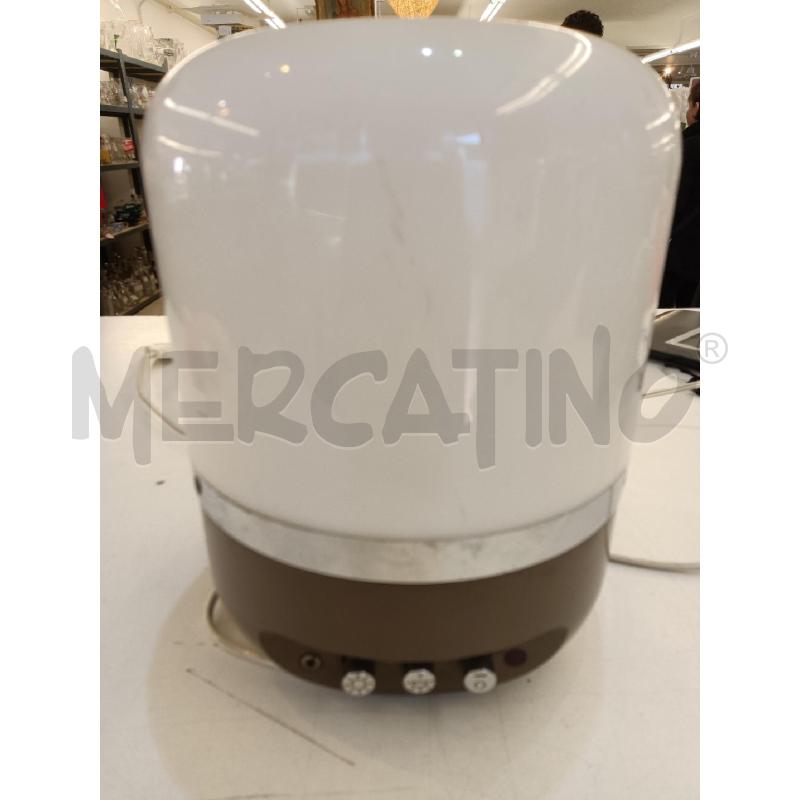 LAMPADA EUROPHON DI ADRIANO RAMPOLDI ANNI 70 | Mercatino dell'Usato Mestre 1