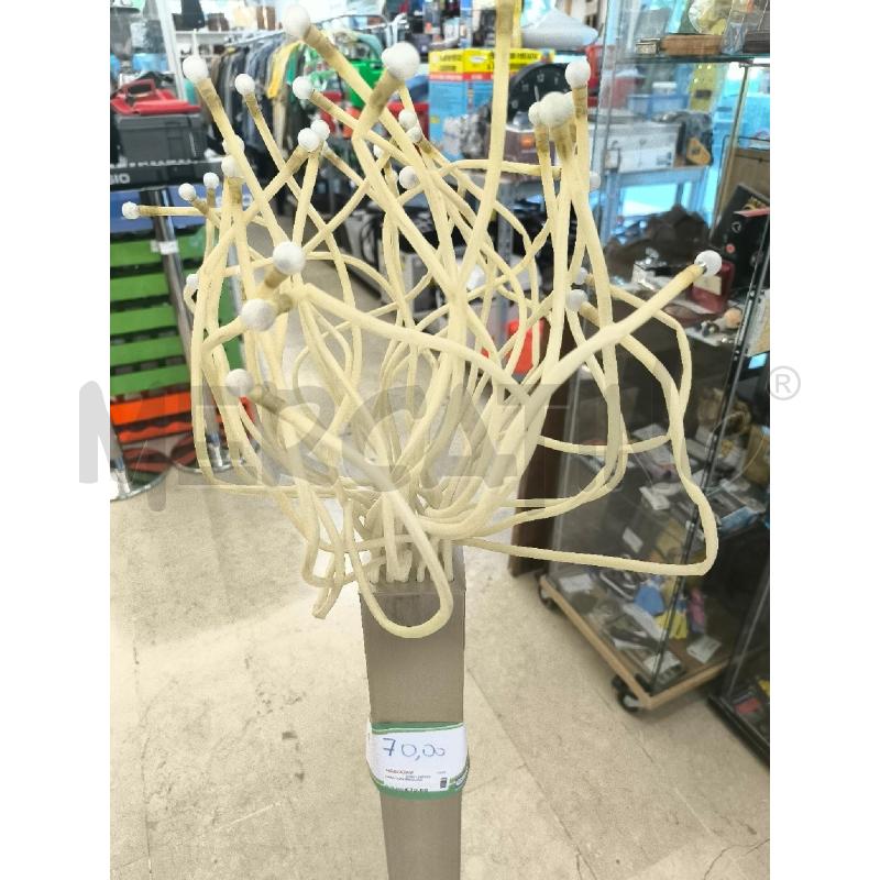 LAMPADA MEDUSA | Mercatino dell'Usato Mestre 2