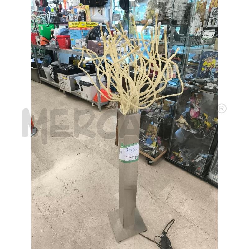 LAMPADA MEDUSA | Mercatino dell'Usato Mestre 3