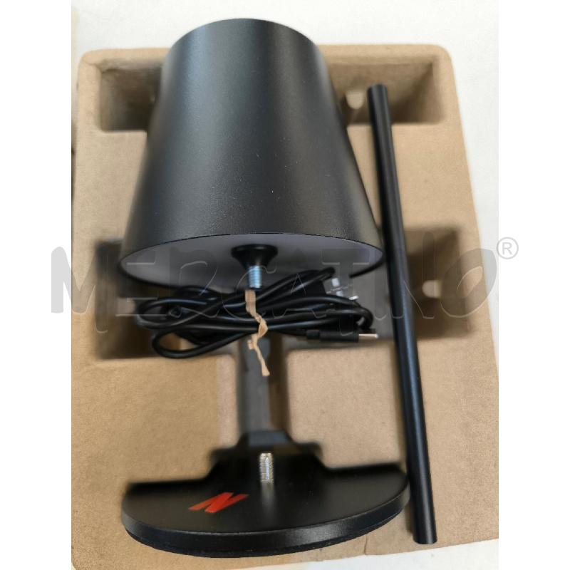 LAMPADA NETFLIX USB | Mercatino dell'Usato Mestre 4