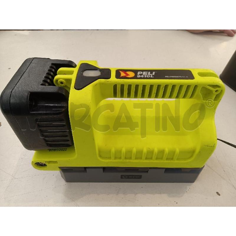 LAMPADA PELI 9410L | Mercatino dell'Usato Mestre 1