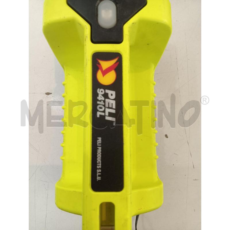 LAMPADA PELI 9410L | Mercatino dell'Usato Mestre 2