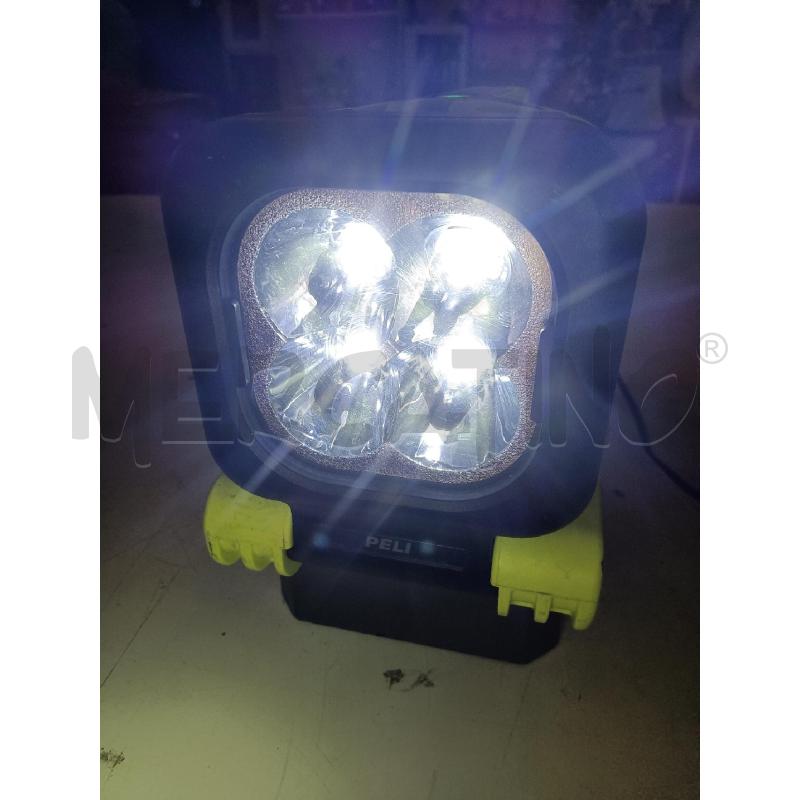 LAMPADA PELI 9410L | Mercatino dell'Usato Mestre 3