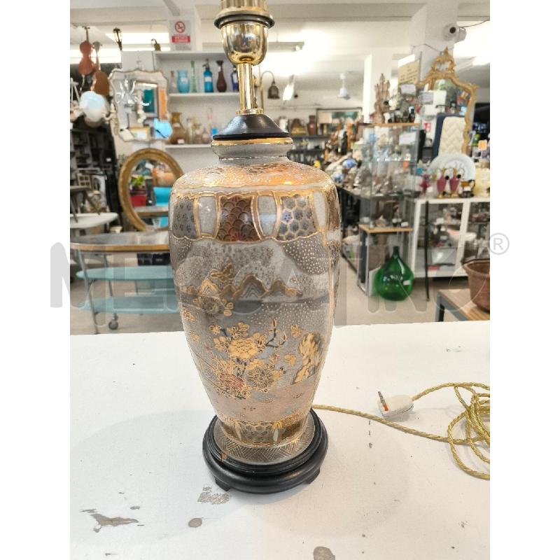 LAMPADA STILE ORIENTALE | Mercatino dell'Usato Mestre 1