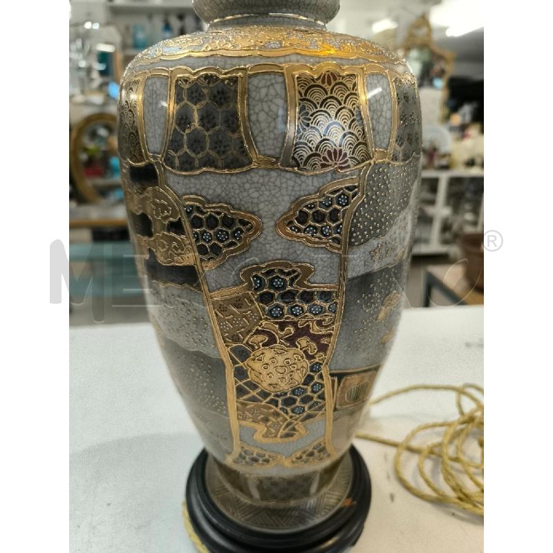 LAMPADA STILE ORIENTALE | Mercatino dell'Usato Mestre 3