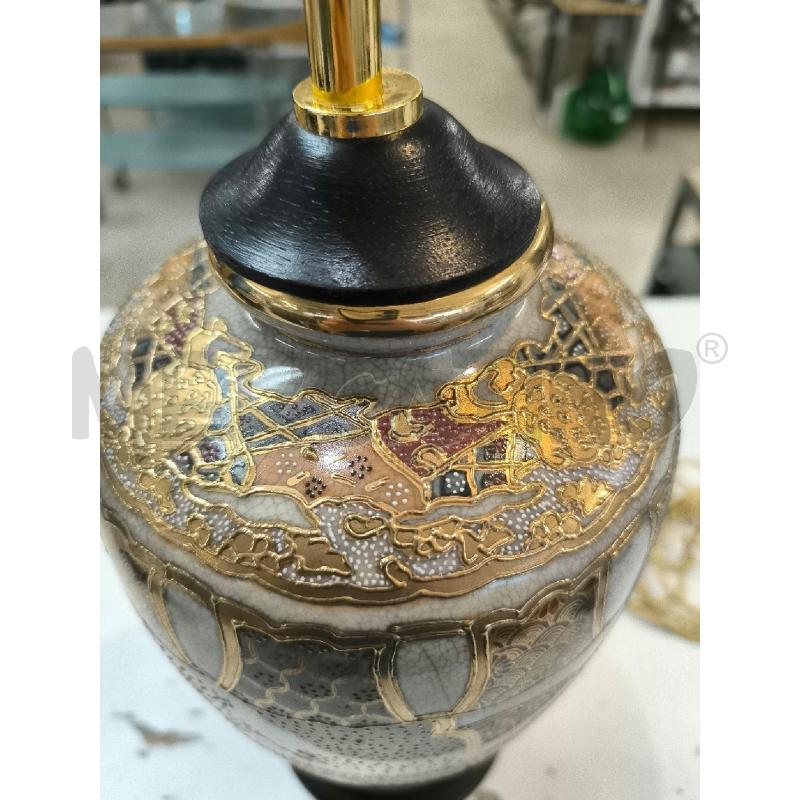 LAMPADA STILE ORIENTALE | Mercatino dell'Usato Mestre 4