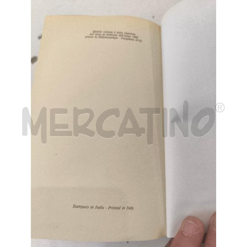LA COMPAGNIA DELL'ANELL TOLKIEN CON MAPPA | Mercatino dell'Usato Mestre 4