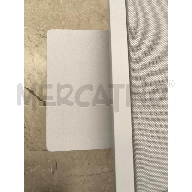 LETTINO DA GIARDINO  | Mercatino dell'Usato Mestre 2