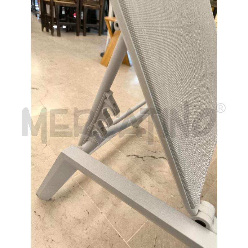 LETTINO DA GIARDINO  | Mercatino dell'Usato Mestre 3