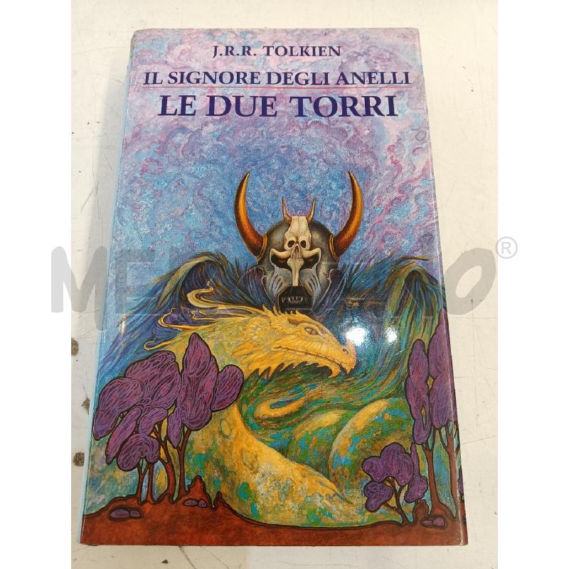 LE DUE TORRI | Mercatino dell'Usato Mestre 1