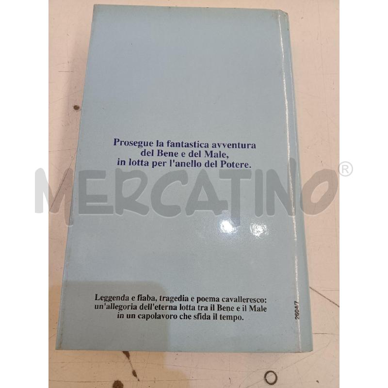 LE DUE TORRI | Mercatino dell'Usato Mestre 3