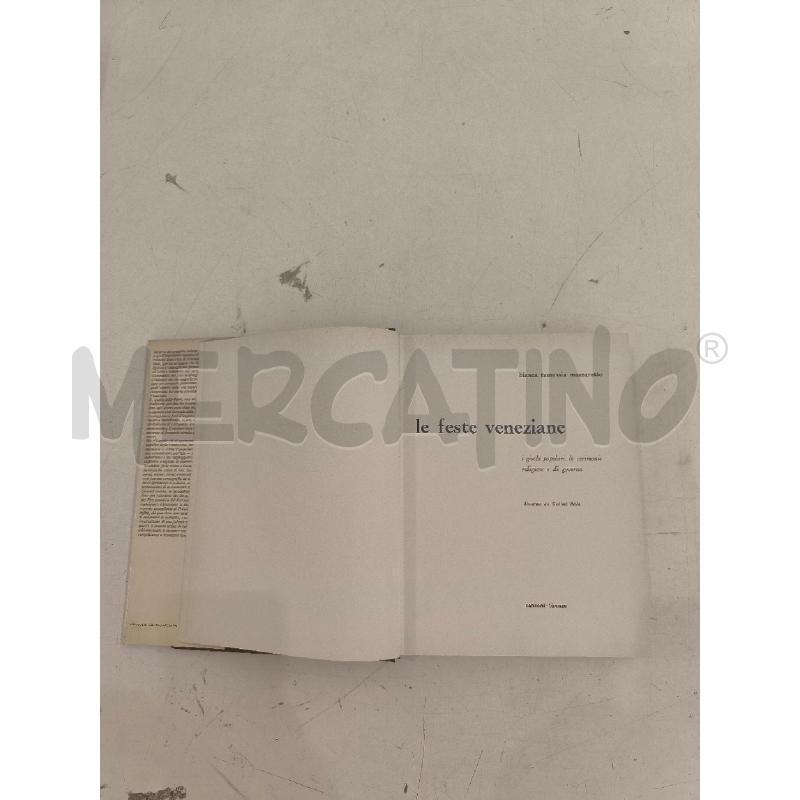 LE FESTE VENEZIANE | Mercatino dell'Usato Mestre 2