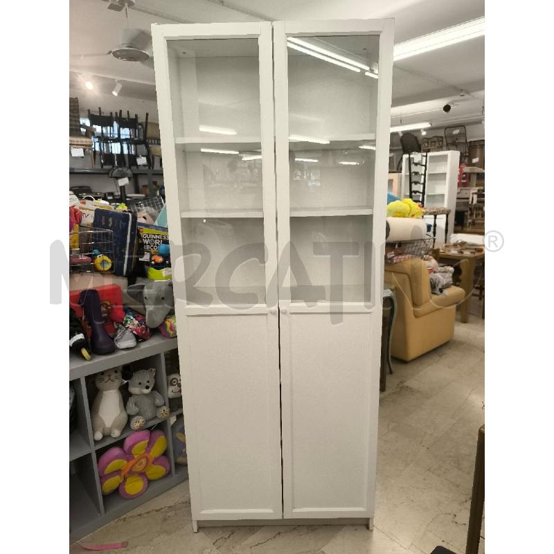 LIBRERIA IKEA BILLY | Mercatino dell'Usato Mestre 1
