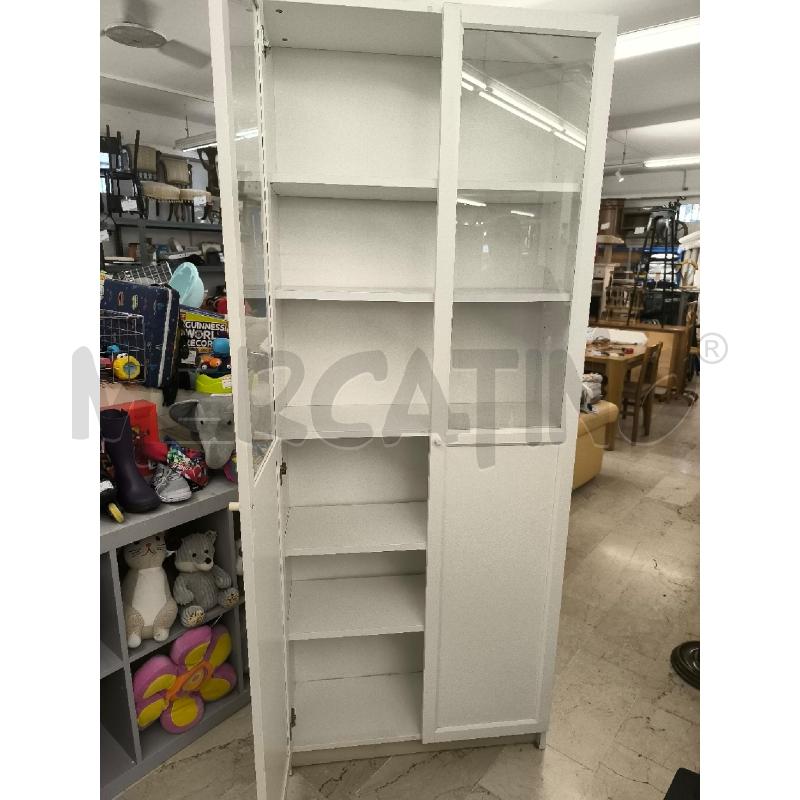 LIBRERIA IKEA BILLY | Mercatino dell'Usato Mestre 2
