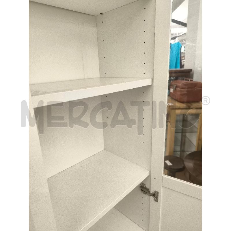 LIBRERIA IKEA BILLY | Mercatino dell'Usato Mestre 3