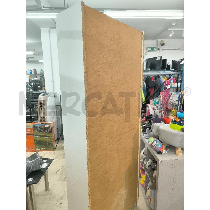 LIBRERIA IKEA BILLY | Mercatino dell'Usato Mestre 4