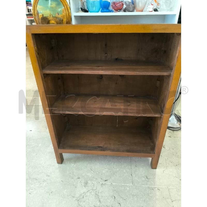 LIBRERIA PICCOLA TRE RIPIANI | Mercatino dell'Usato Mestre 1