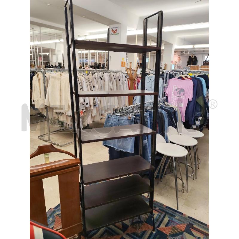 LIBRERIA STILE SVEDESE | Mercatino dell'Usato Mestre 1