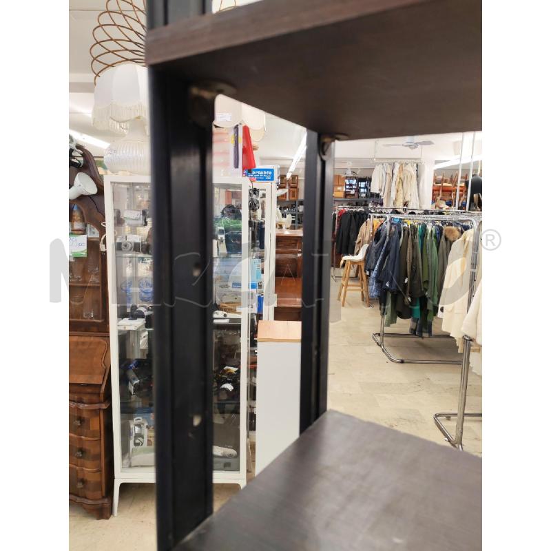 LIBRERIA STILE SVEDESE | Mercatino dell'Usato Mestre 2