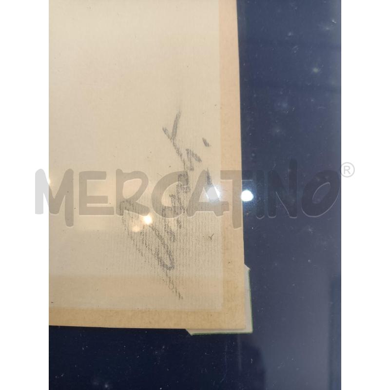 LITOGRAFIA BORSATO 57/90 | Mercatino dell'Usato Mestre 2