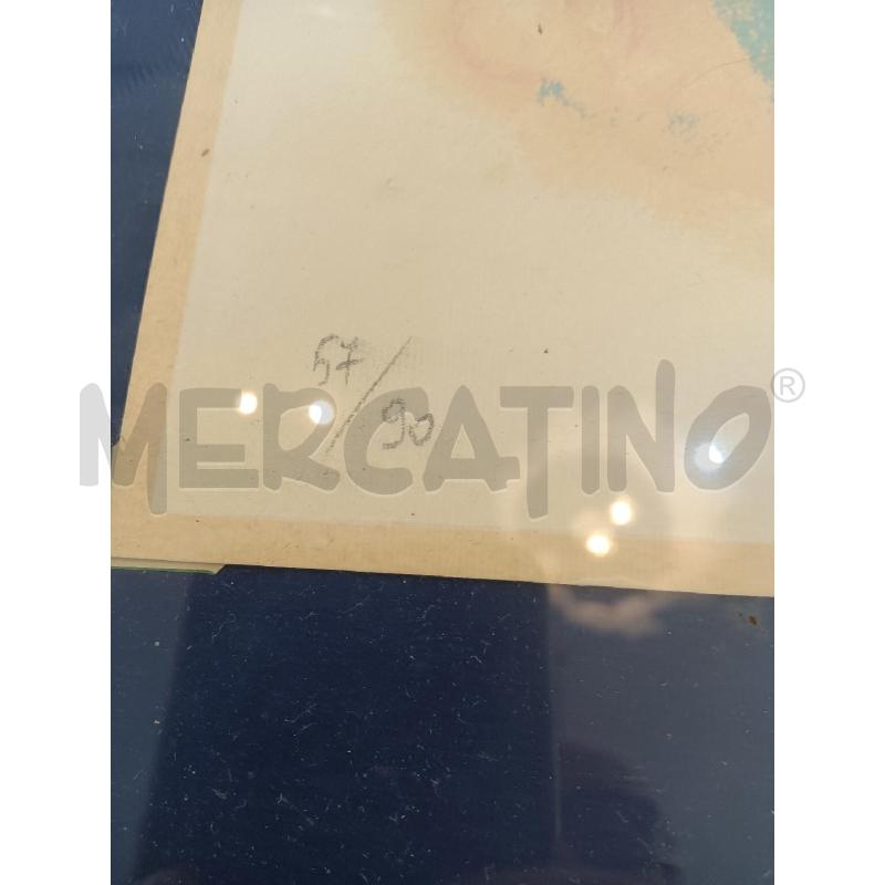 LITOGRAFIA BORSATO 57/90 | Mercatino dell'Usato Mestre 3