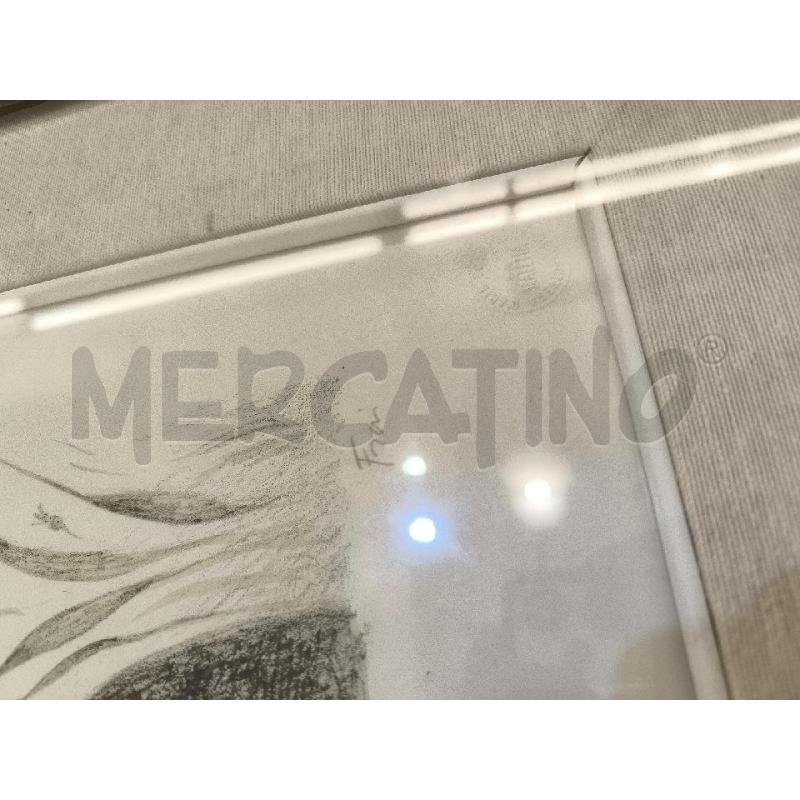 LITOGRAFIA FELICITA FRAI DUE DONNE | Mercatino dell'Usato Mestre 2