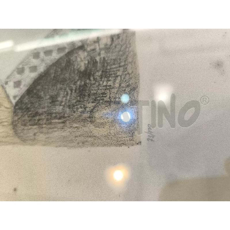 LITOGRAFIA FELICITA FRAI DUE DONNE | Mercatino dell'Usato Mestre 3