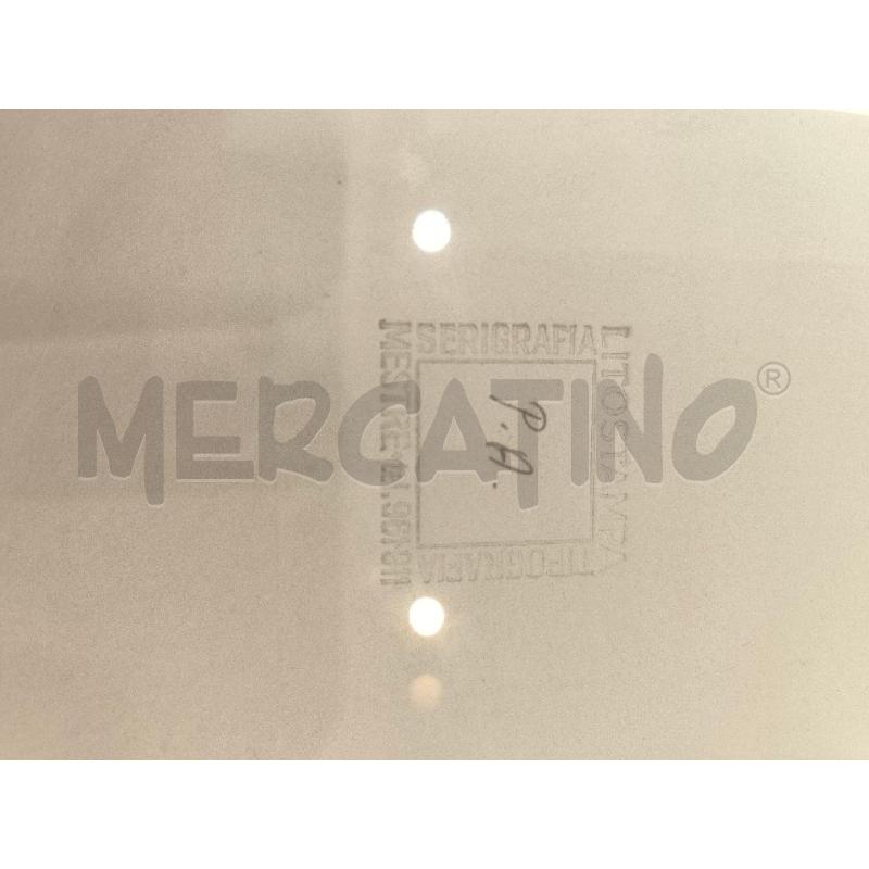 LITOGRAFIA RACCANELLO P.A | Mercatino dell'Usato Mestre 3