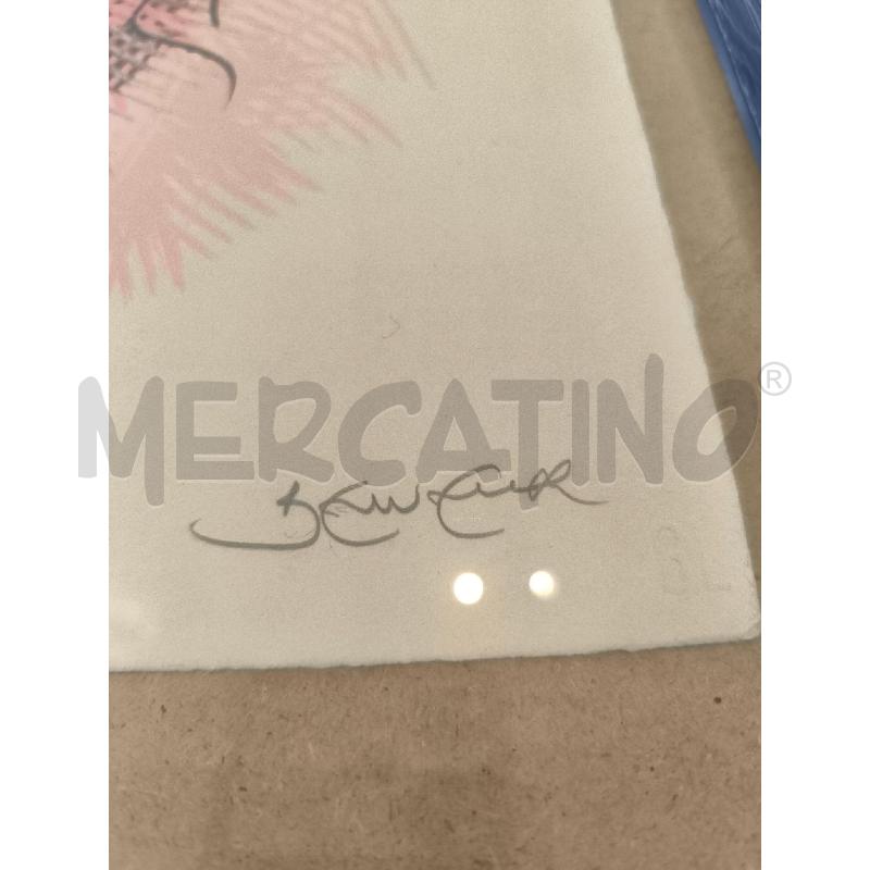 LITOGRAFIA RICCARDO BENVENUTI | Mercatino dell'Usato Mestre 2