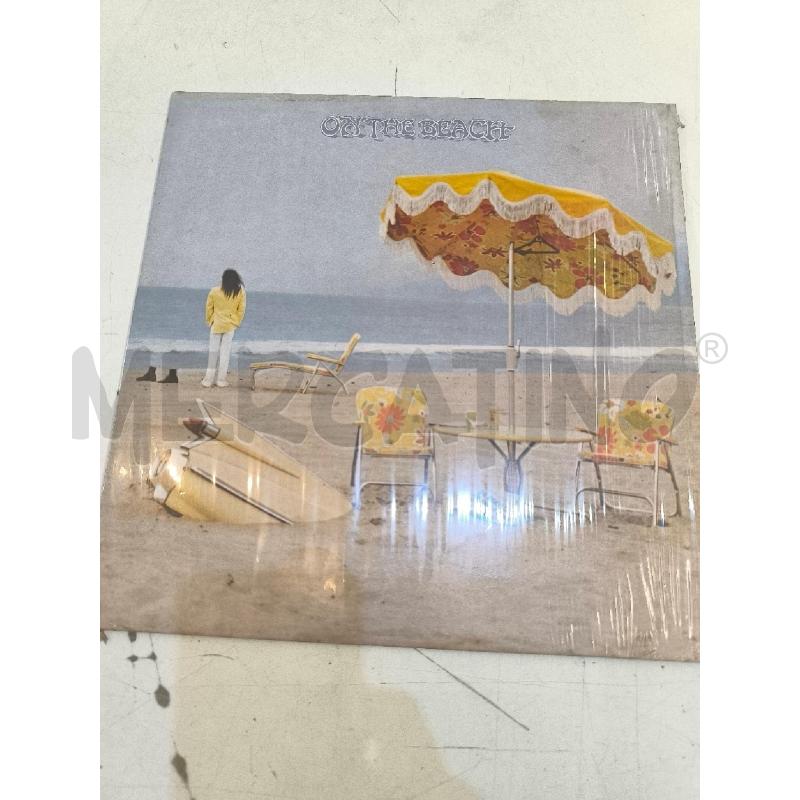 LP NEIL YOUNG | Mercatino dell'Usato Mestre 1