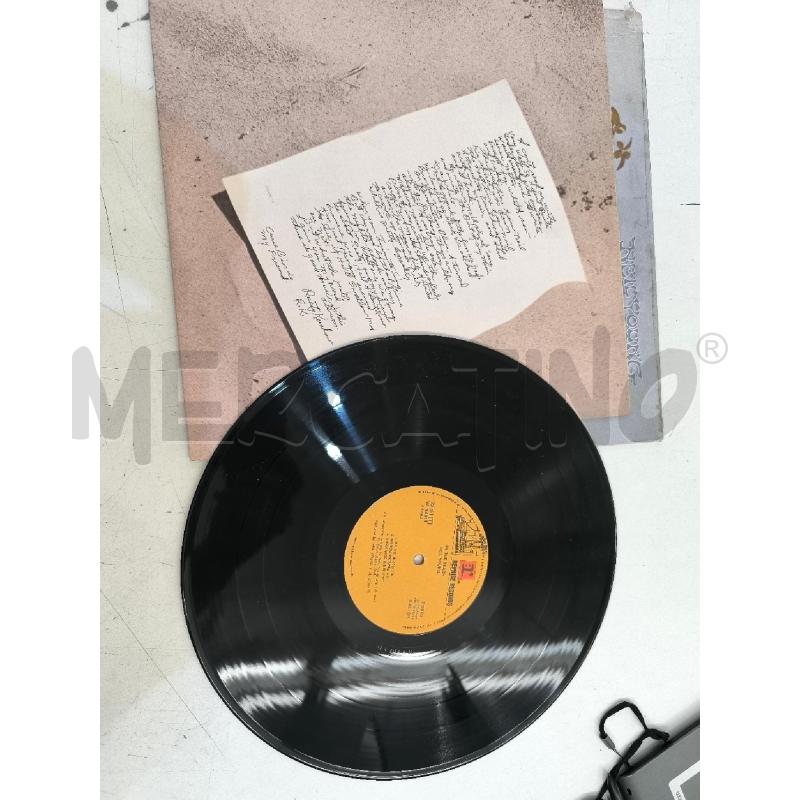 LP NEIL YOUNG | Mercatino dell'Usato Mestre 4