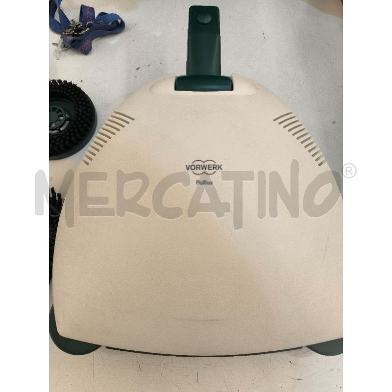 LUCIDATRICE FOLLETTO  | Mercatino dell'Usato Mestre 1