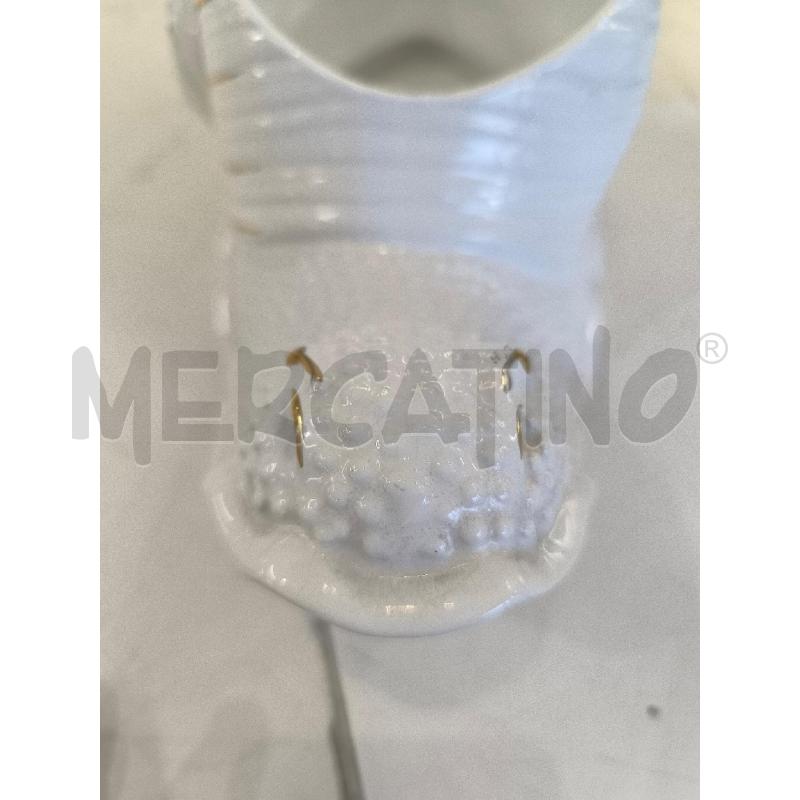 LUMACA CERAMICA NOVE | Mercatino dell'Usato Mestre 2
