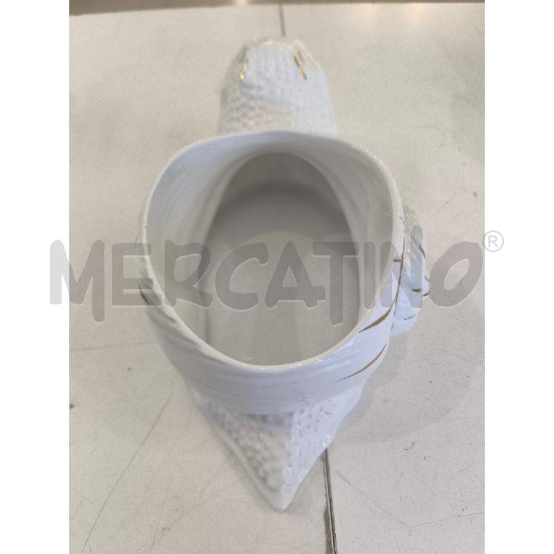 LUMACA CERAMICA NOVE | Mercatino dell'Usato Mestre 4