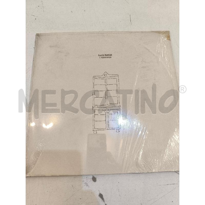 L'APPARENZA | Mercatino dell'Usato Mestre 1