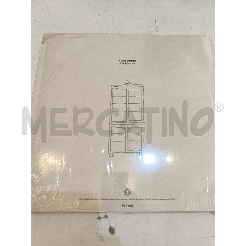 L'APPARENZA | Mercatino dell'Usato Mestre 2