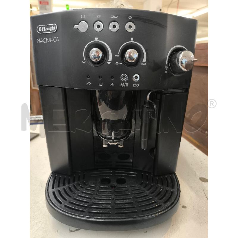 MACCHINA CAFFE' DE LONGHI MAGNIFICA | Mercatino dell'Usato Mestre 1