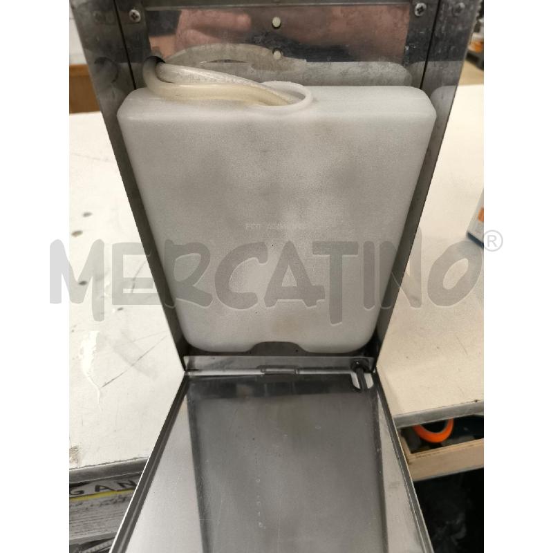 MACCHINA CAFFE' LELIT | Mercatino dell'Usato Mestre 4