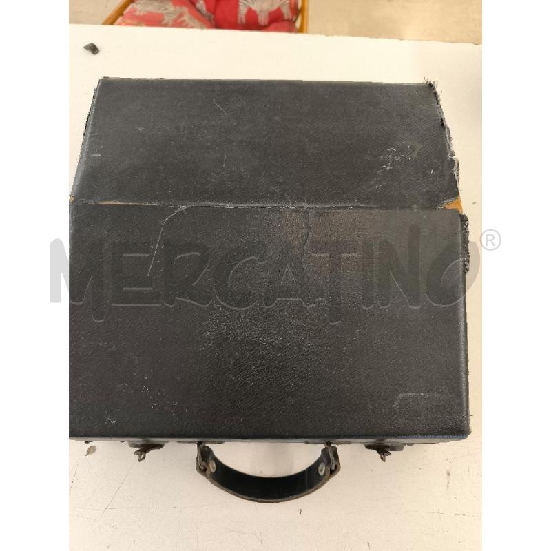 MACCHINA DA SCRIVERE OLIVER 1930 | Mercatino dell'Usato Mestre 4